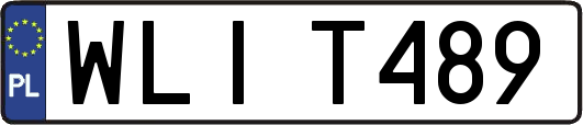 WLIT489