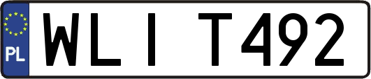 WLIT492