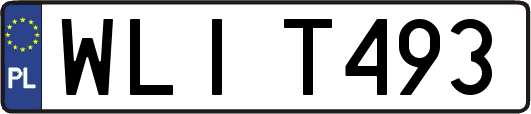 WLIT493