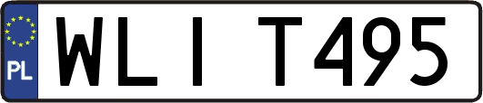 WLIT495
