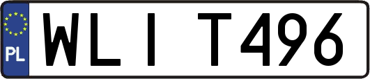WLIT496