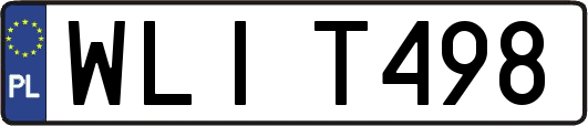 WLIT498