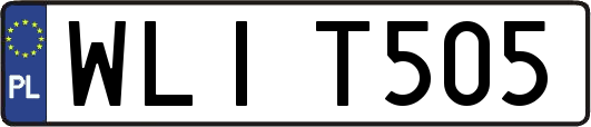 WLIT505