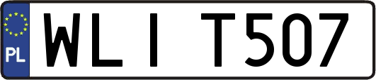 WLIT507