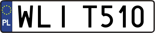 WLIT510