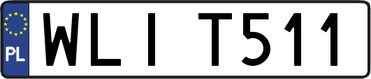 WLIT511