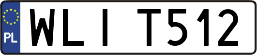 WLIT512