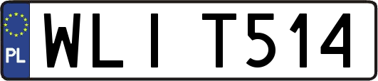 WLIT514