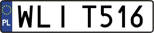 WLIT516
