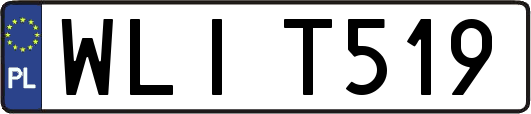 WLIT519