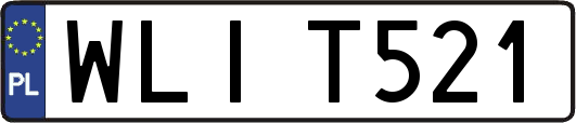 WLIT521