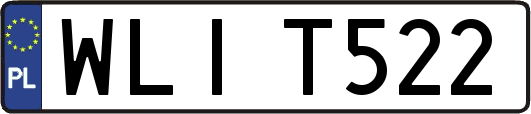 WLIT522