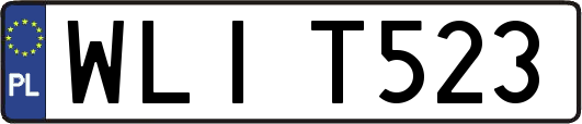 WLIT523