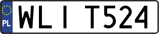 WLIT524