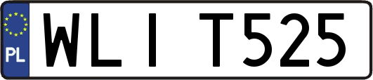 WLIT525