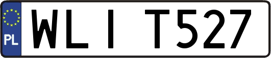 WLIT527