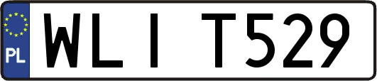 WLIT529