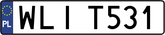 WLIT531