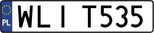 WLIT535