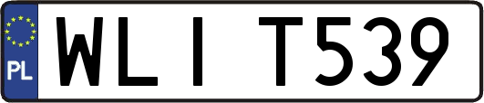 WLIT539