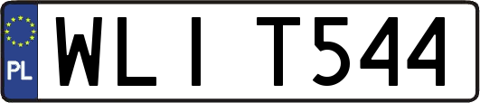 WLIT544