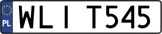 WLIT545