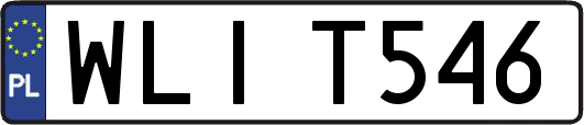 WLIT546