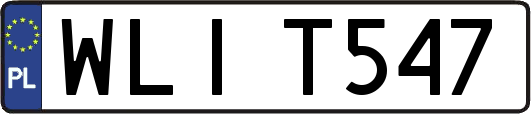 WLIT547