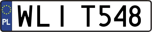 WLIT548