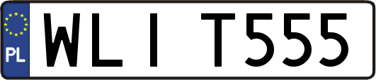 WLIT555