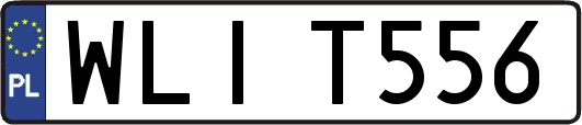 WLIT556
