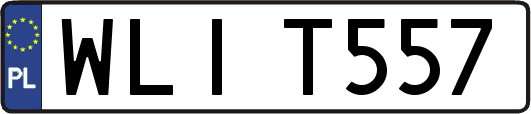 WLIT557