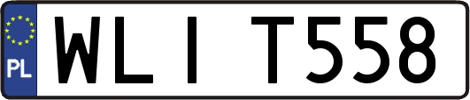WLIT558