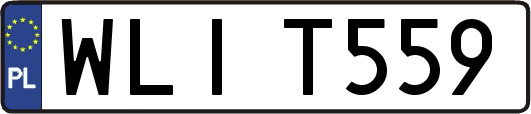 WLIT559