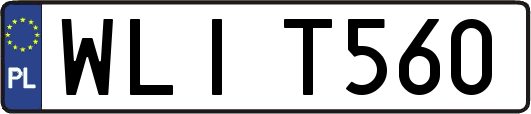WLIT560