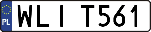 WLIT561