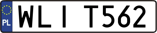 WLIT562