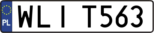 WLIT563