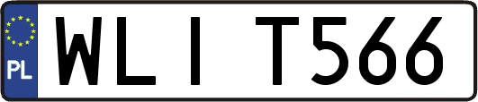WLIT566