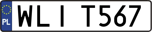 WLIT567