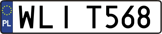 WLIT568