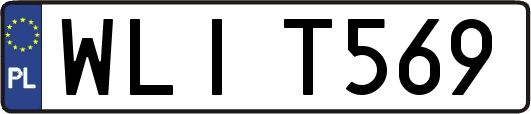 WLIT569
