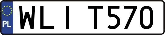 WLIT570