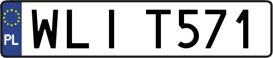 WLIT571