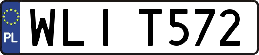 WLIT572