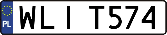 WLIT574