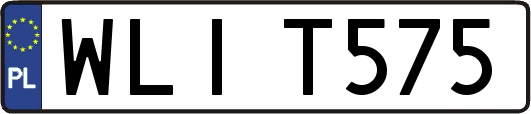 WLIT575