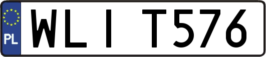 WLIT576