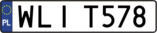 WLIT578