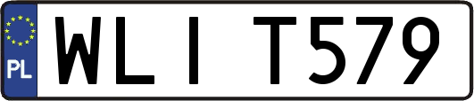 WLIT579